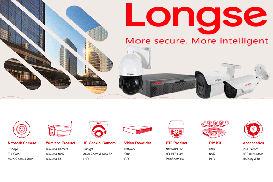 247 Longse CCTV 247 Longse CCTV